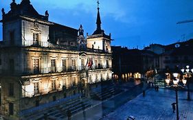 Hostel Sweethome Catedral / Plaza Mayor